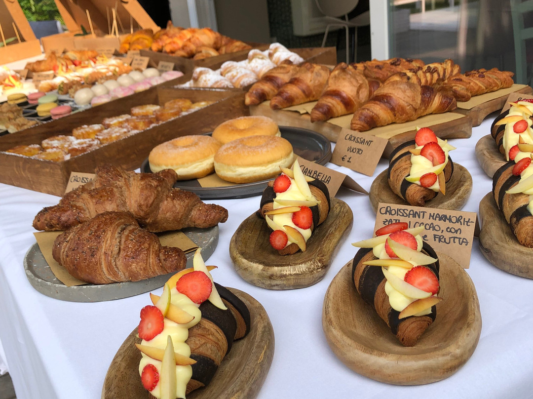 Master Sport Club-Rivarossa必去景点