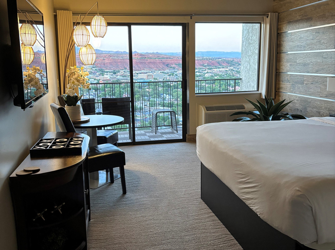 Inn on The Cliff主图