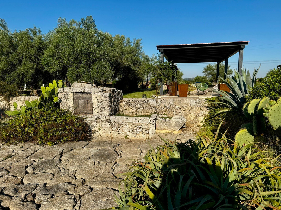 Agriturismo La Mela di Venere主图