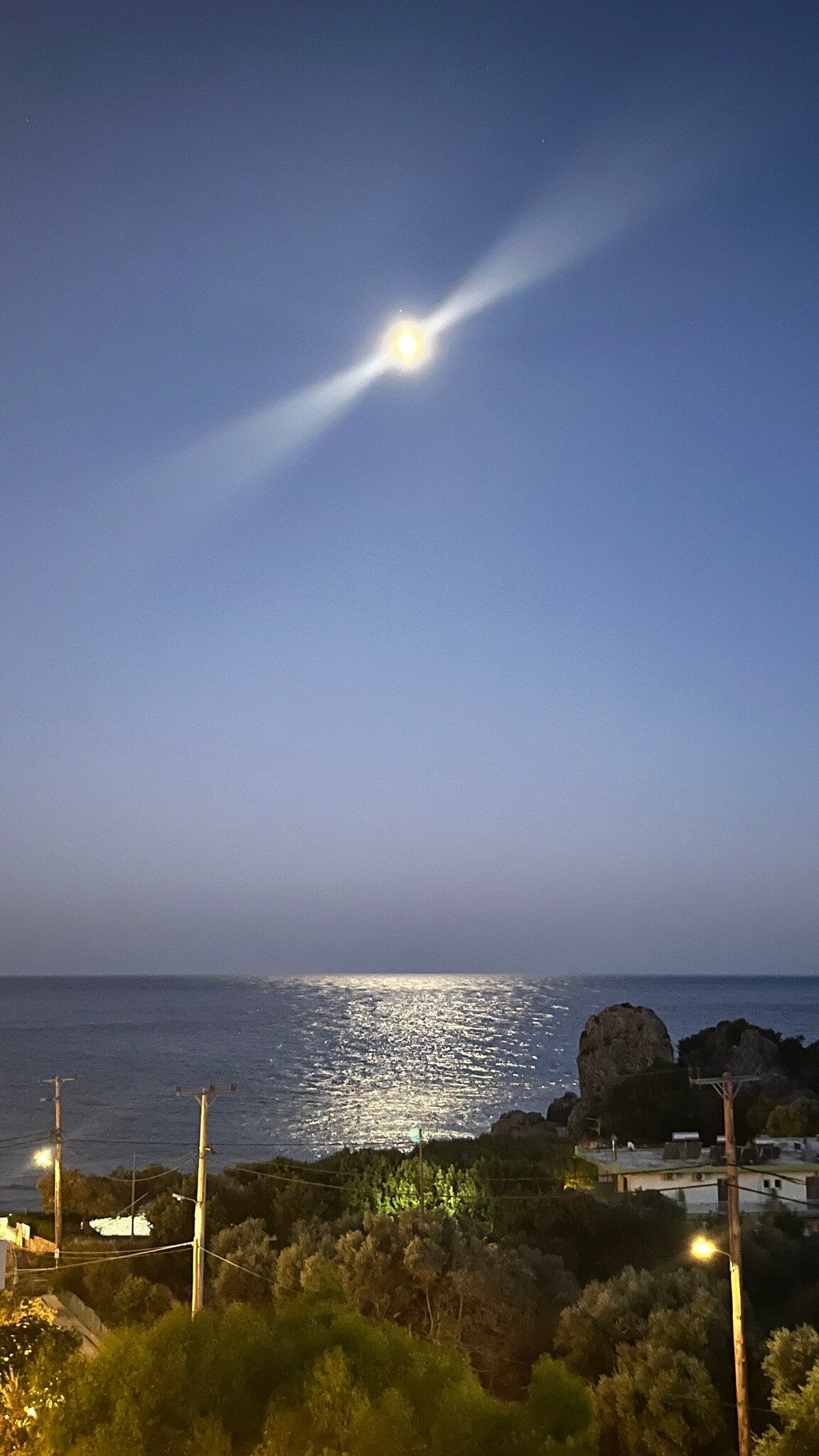 Hotel Polyrizos-官方