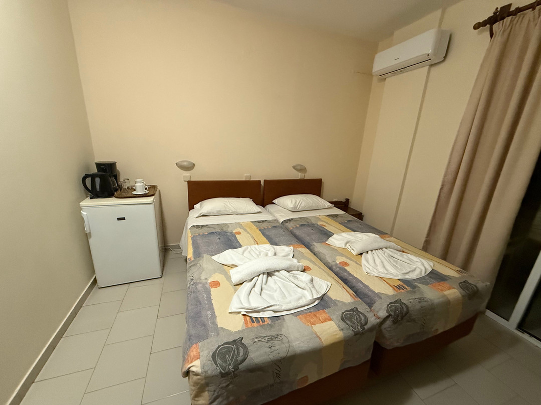 Albatros Hotel Maleme.主图