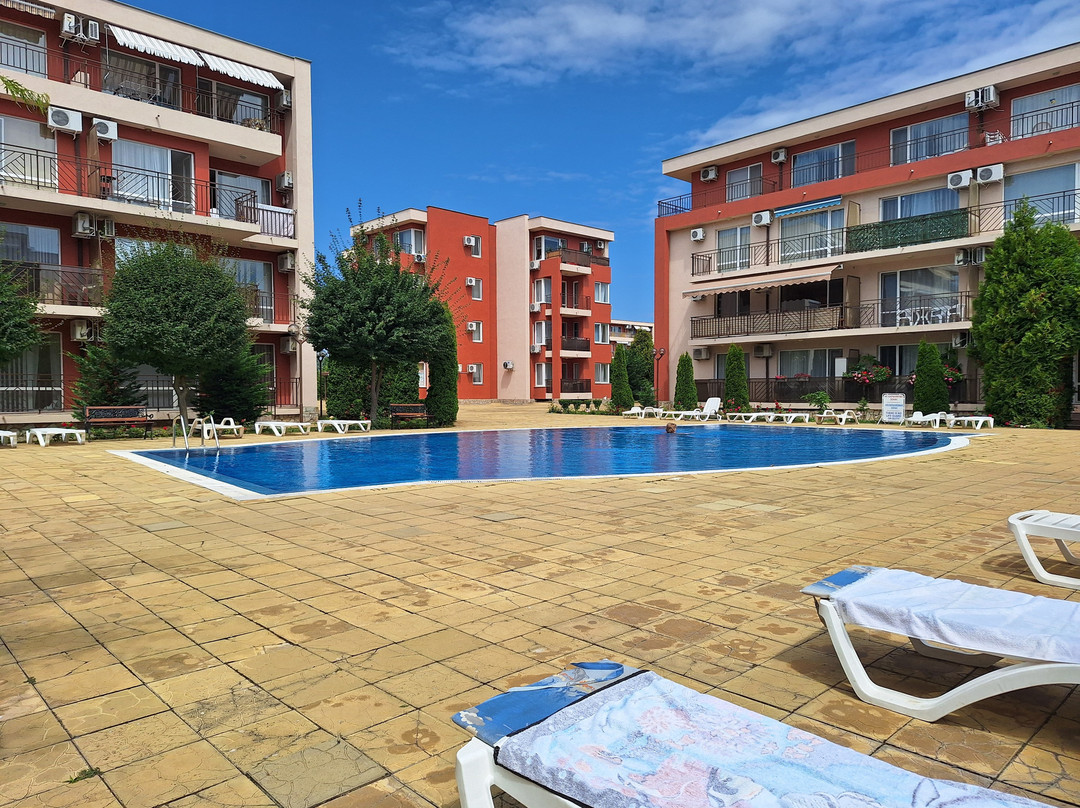 Holiday Fort Golf Club主图