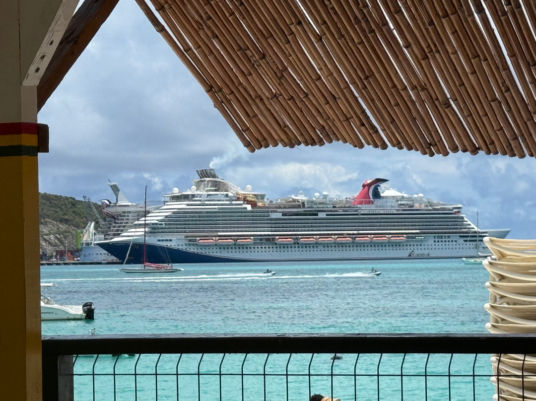 Blue Bubbles Sports & Tours-菲利普斯堡必去景点