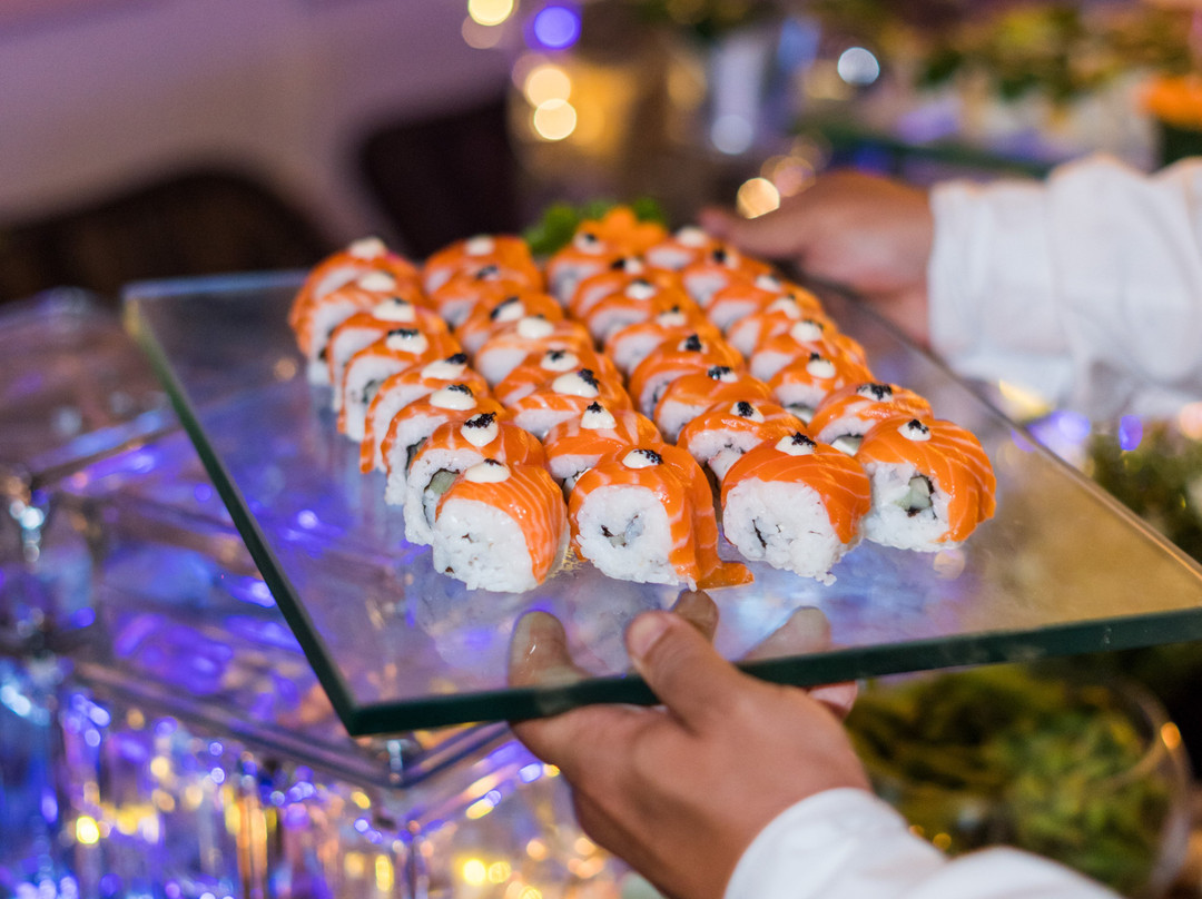 Sky Sushi Bar
