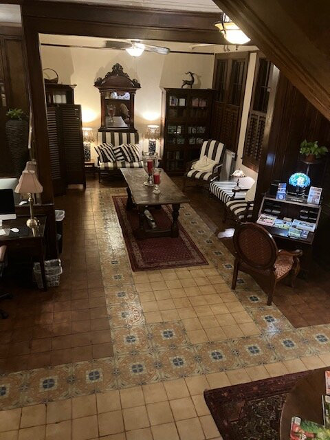 Park Plaza Hotel主图