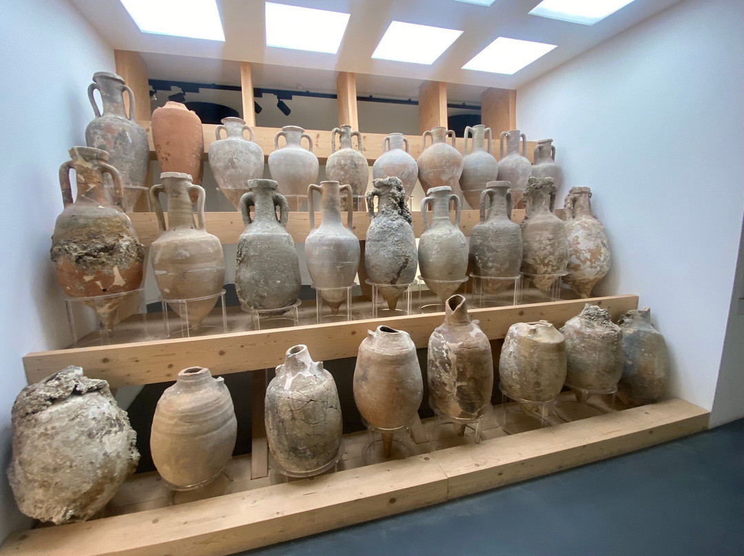 Museo Sigismondo Castromediano-莱切必去景点