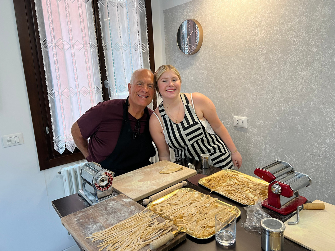 Accademia di Cucina Italiana-威尼斯必去景点