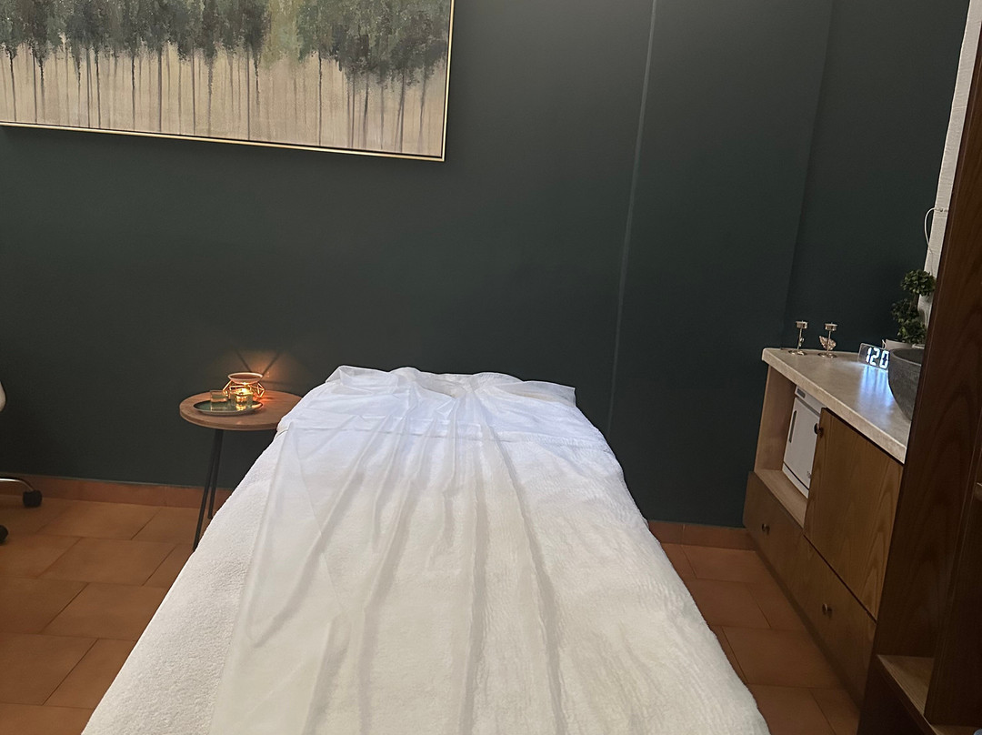 Venus Spa & Massage-Ipsos必去景点