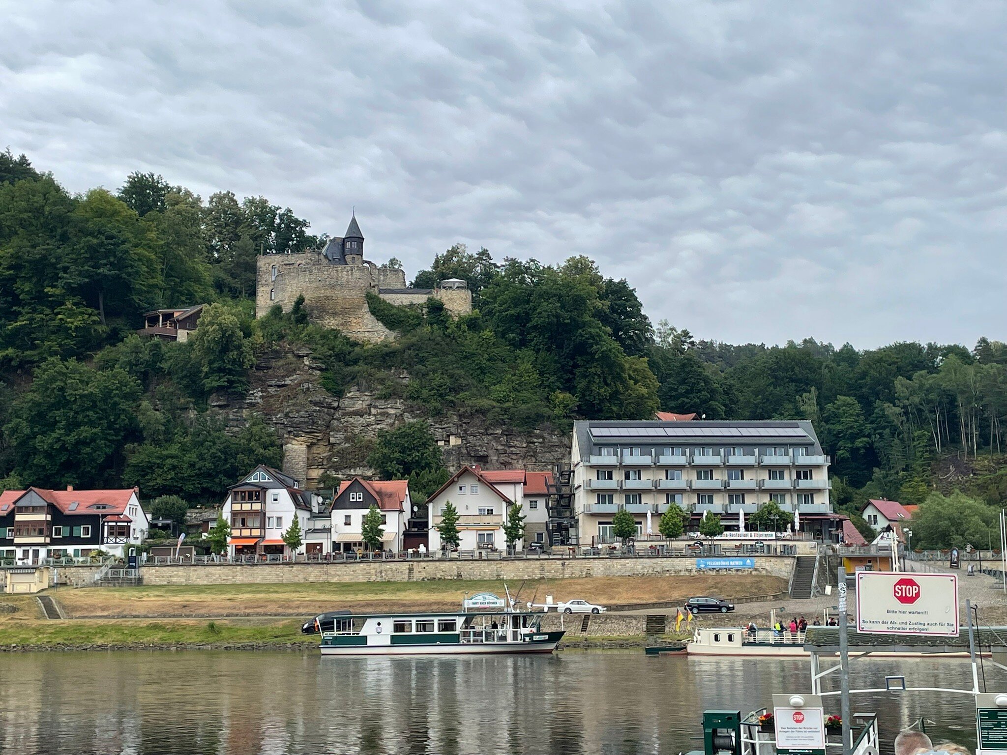 埃尔贝特酒店-官方