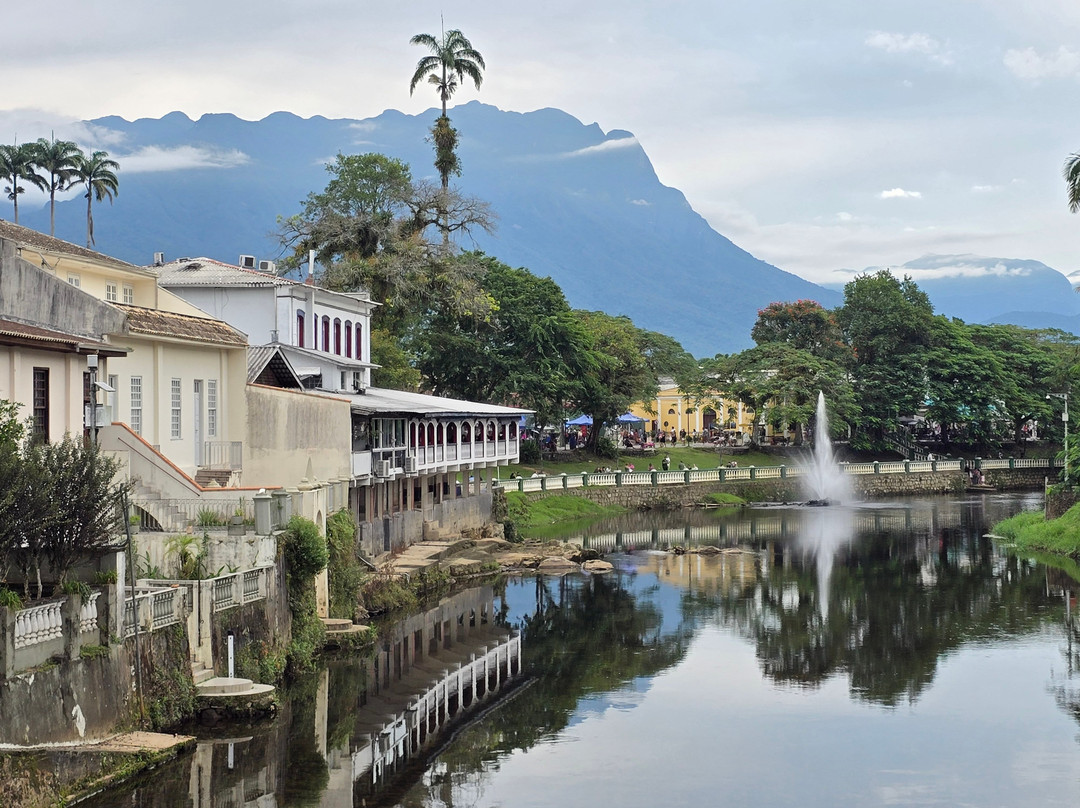 Centro Histórico De Morretes-Morretes必去景点