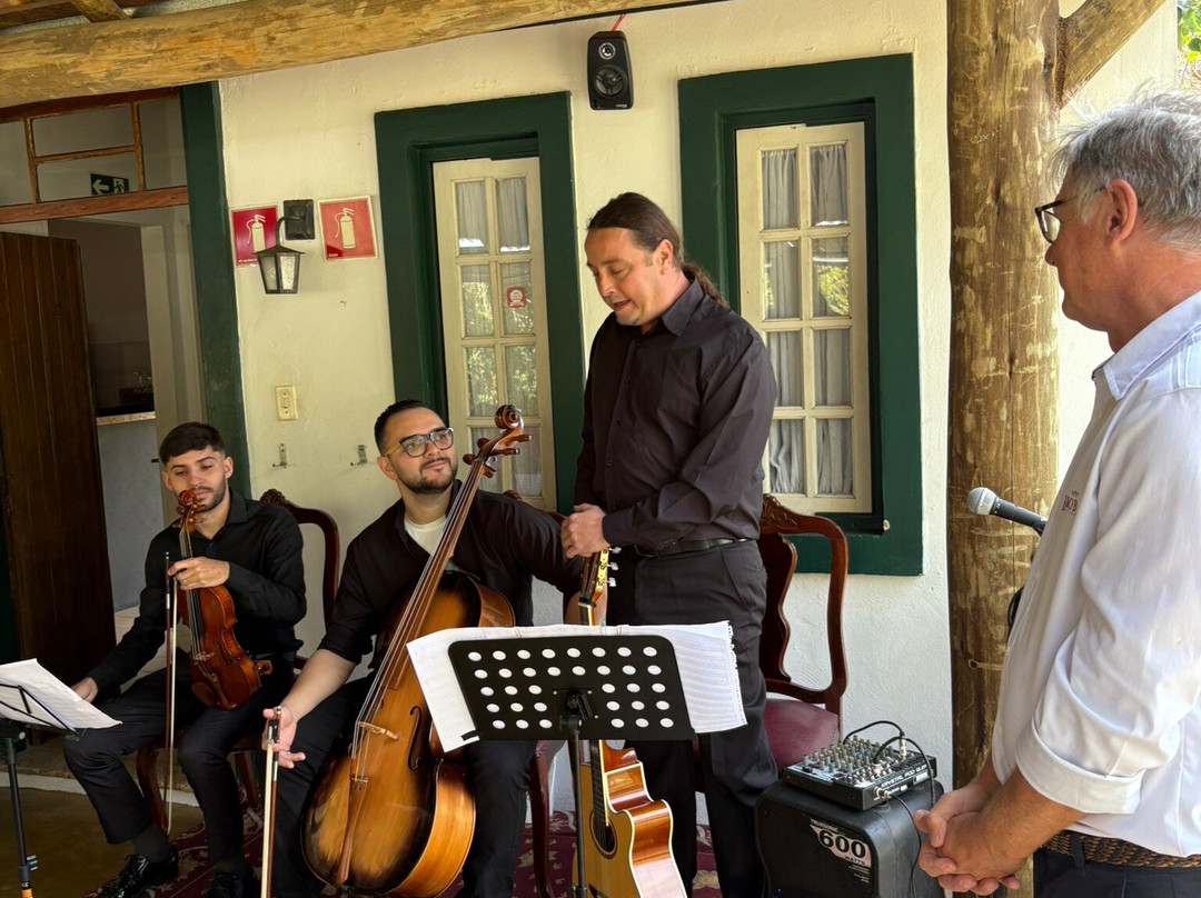 Vinícola Casa da Árvore-Sao Roque必去景点