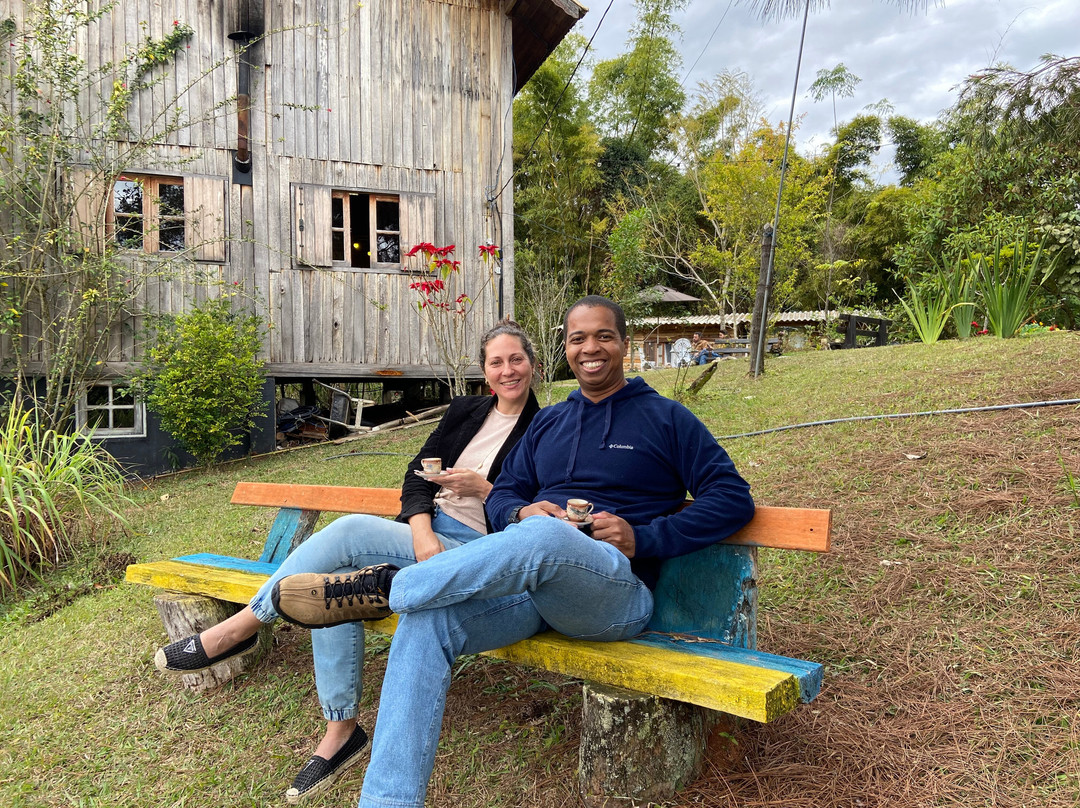 Encantamonte Restaurante