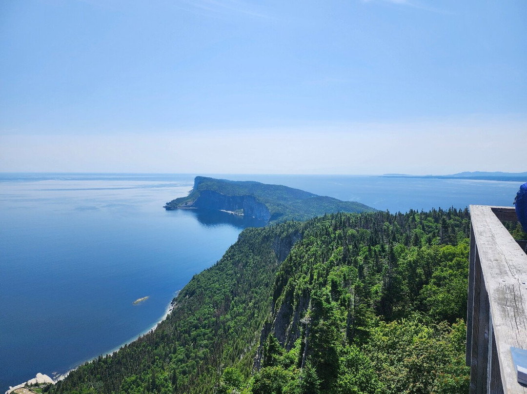 Forillon National Park-Gaspe必去景点