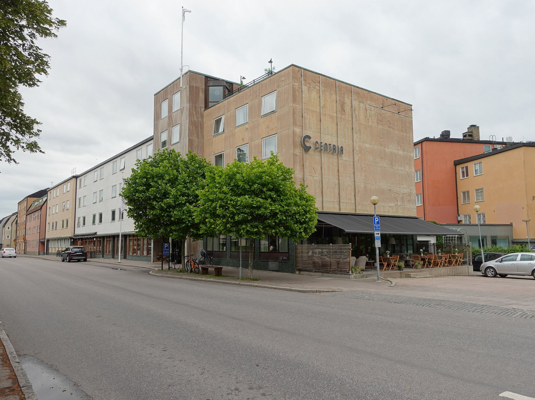 Home Hotel Slottsparken主图