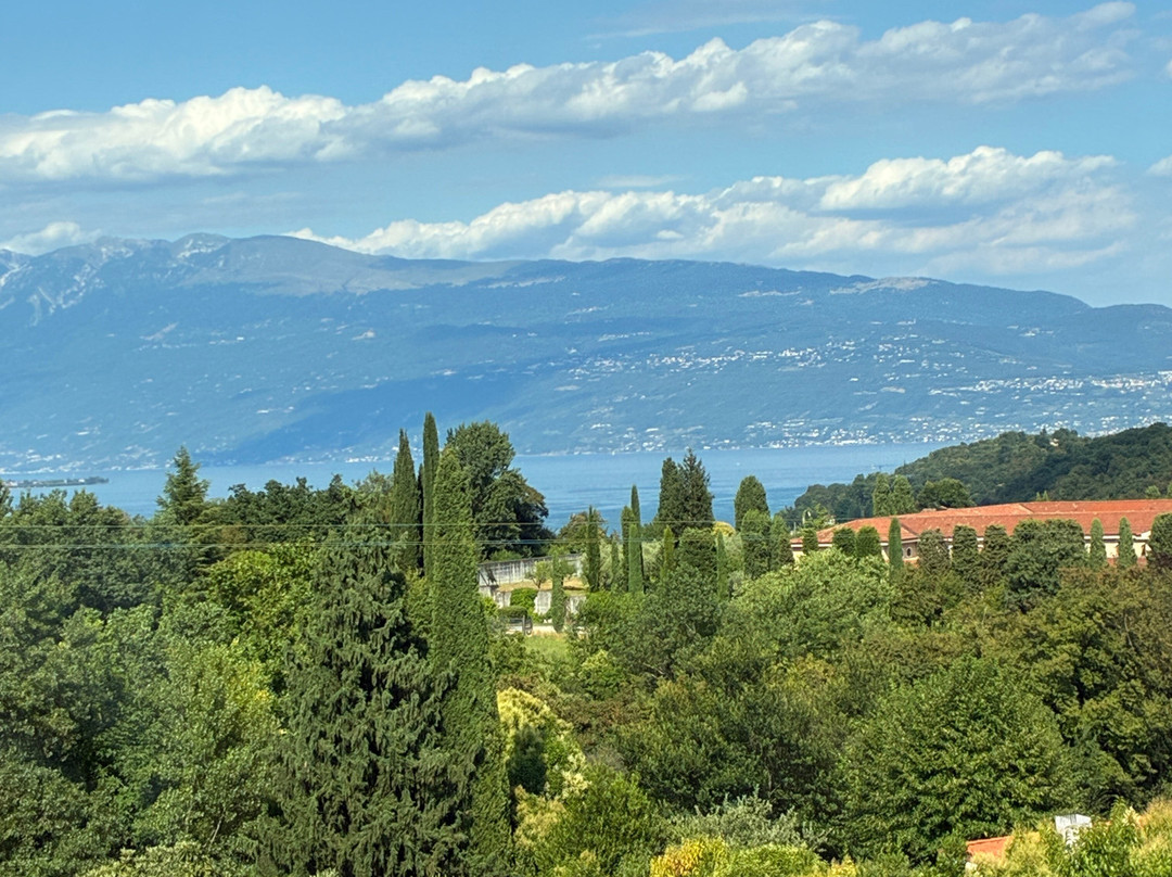 Hotel Ristorante Panoramica主图