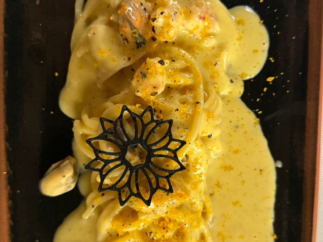 Perla Saracena Luxury Hotel主图