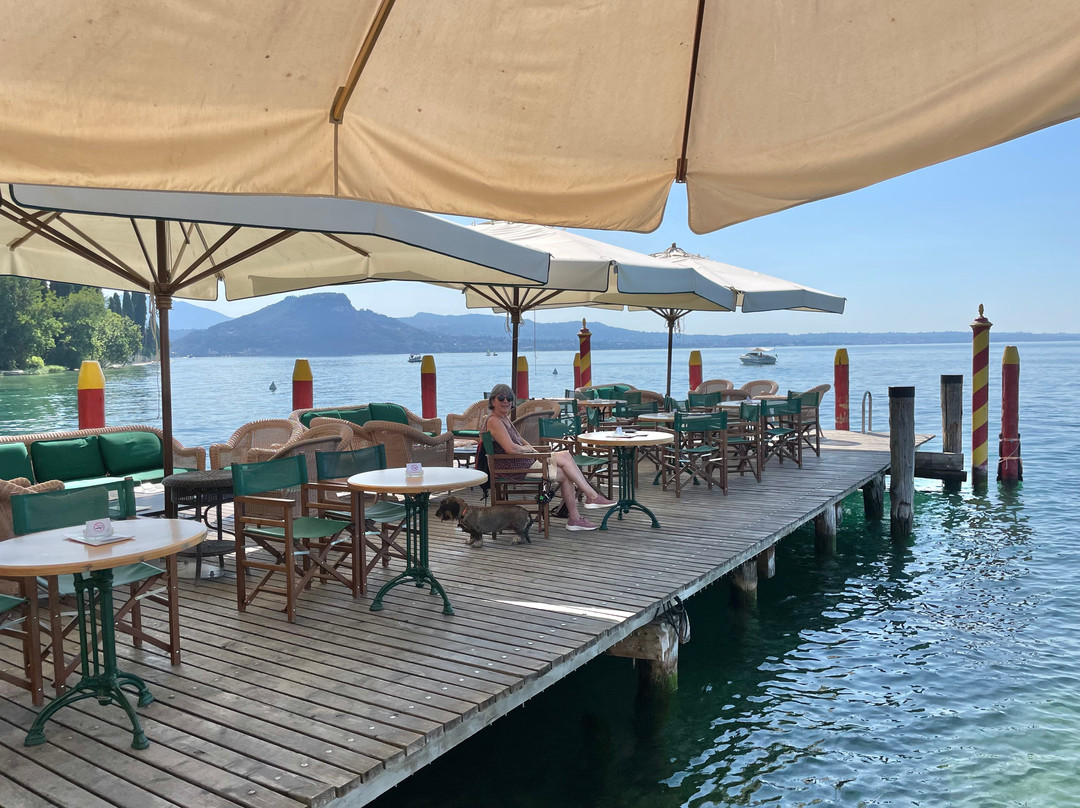Punta di San Vigilio-加尔达必去景点