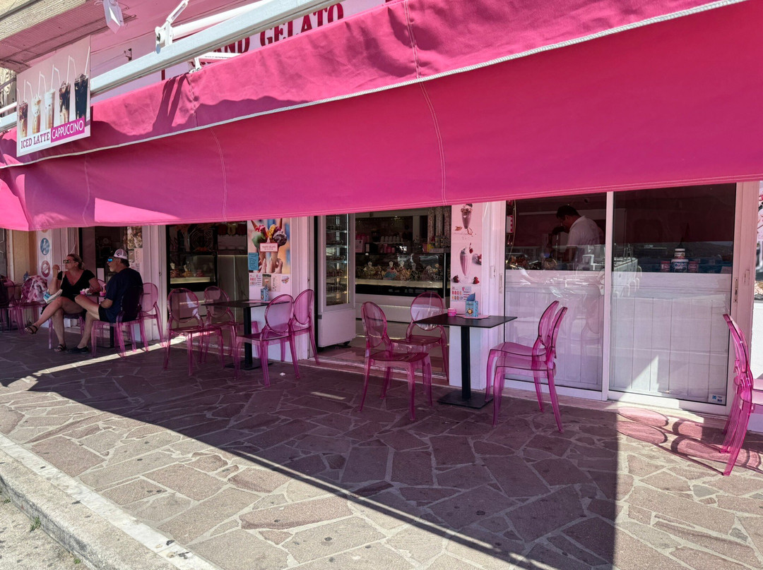 Grand Gelato Gelateria