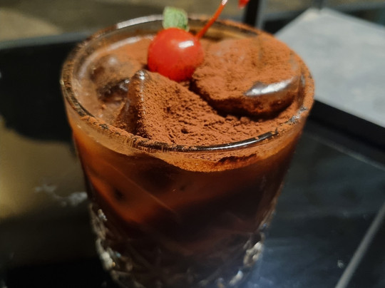 801 Cocktail Bar-加里波利必去景点