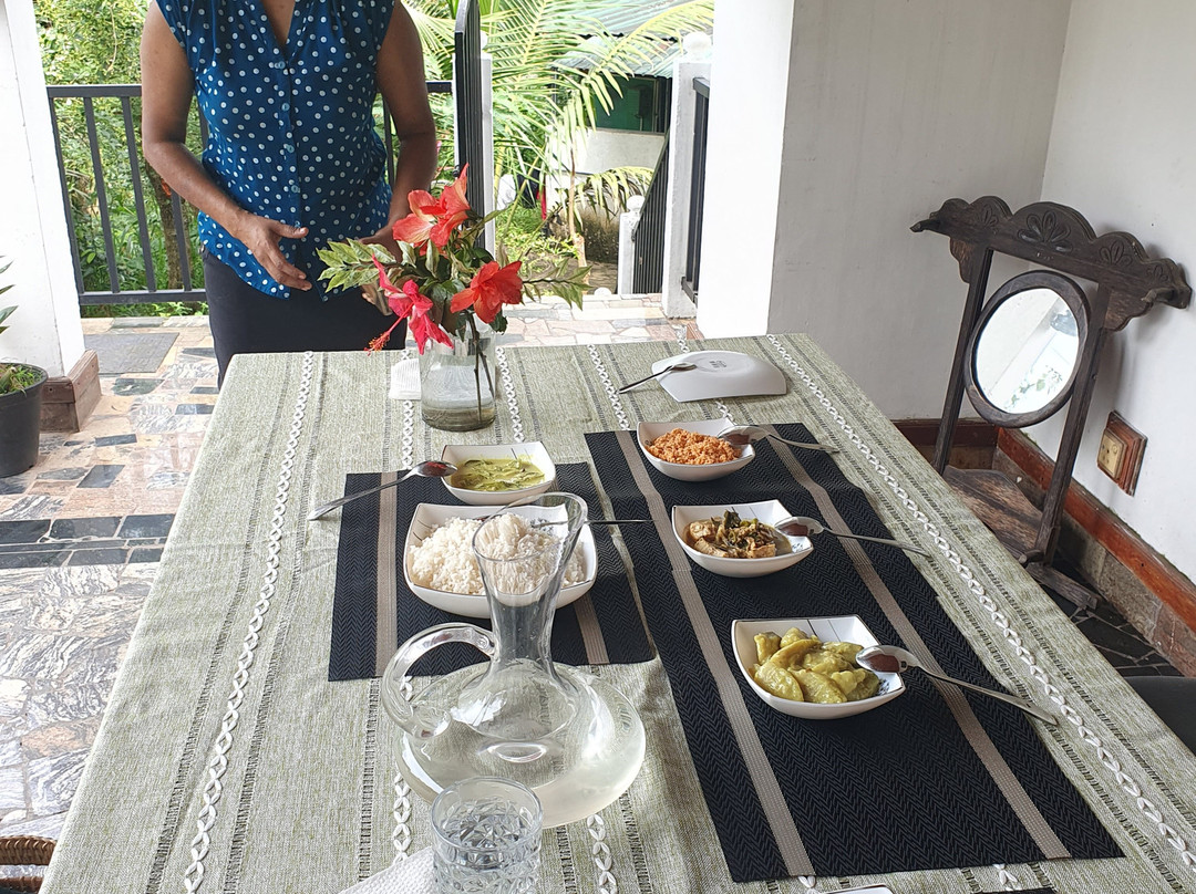 Suwa Rakshana Weda Madura-Pilimathalawa必去景点