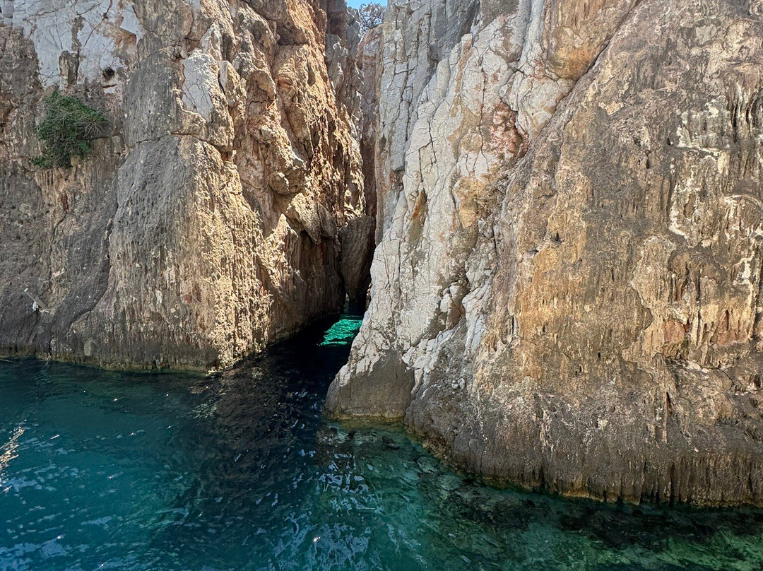 Astypalea VIP Yachting-Astipalea必去景点