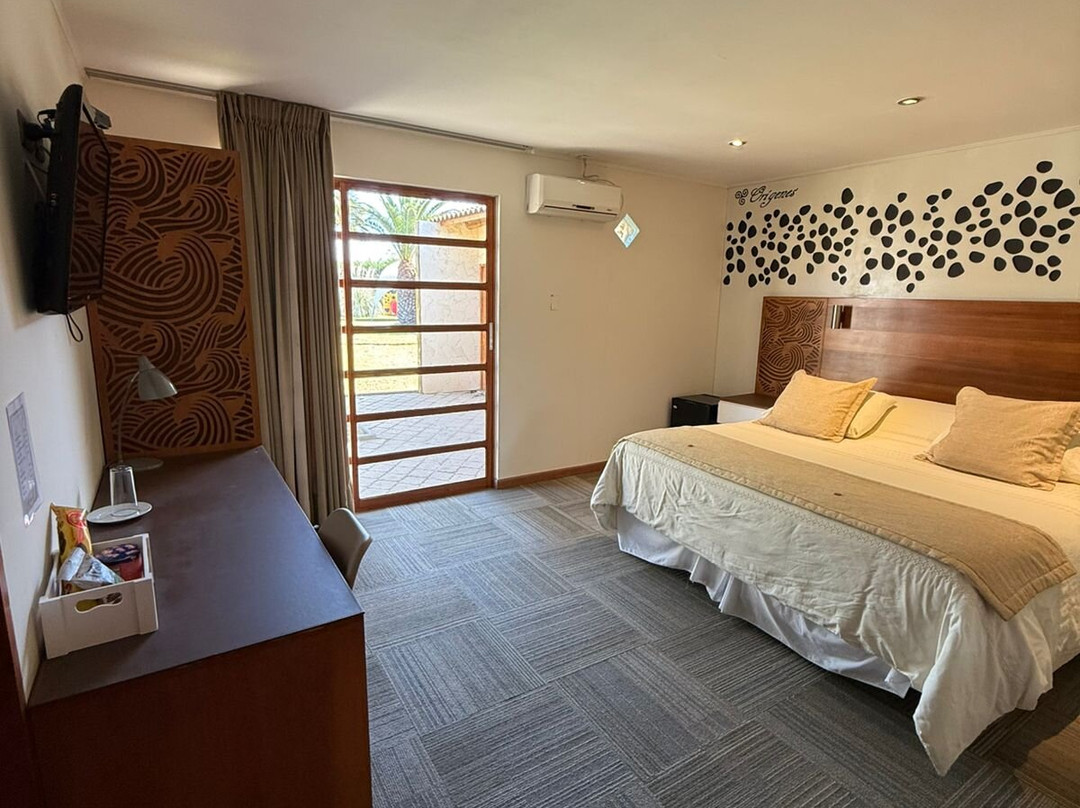 Hotel Origenes主图