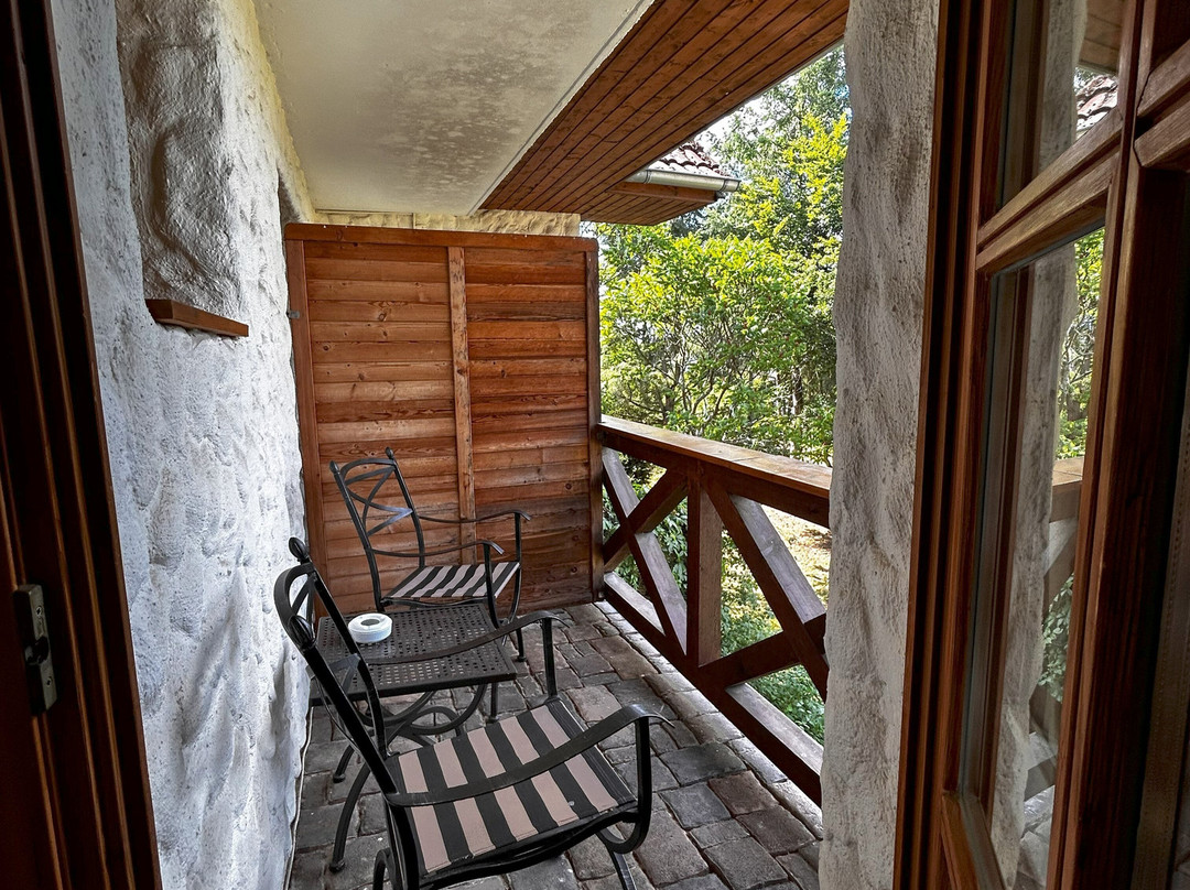 BollAnts Spa Im Park主图