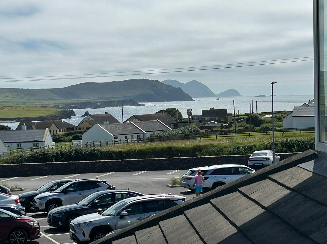 Ceann Sibeal (Dingle) Golf Club-Ballyferriter必去景点
