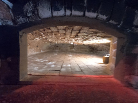 Julius Sturgis Pretzel Bakery-利蒂茨必去景点