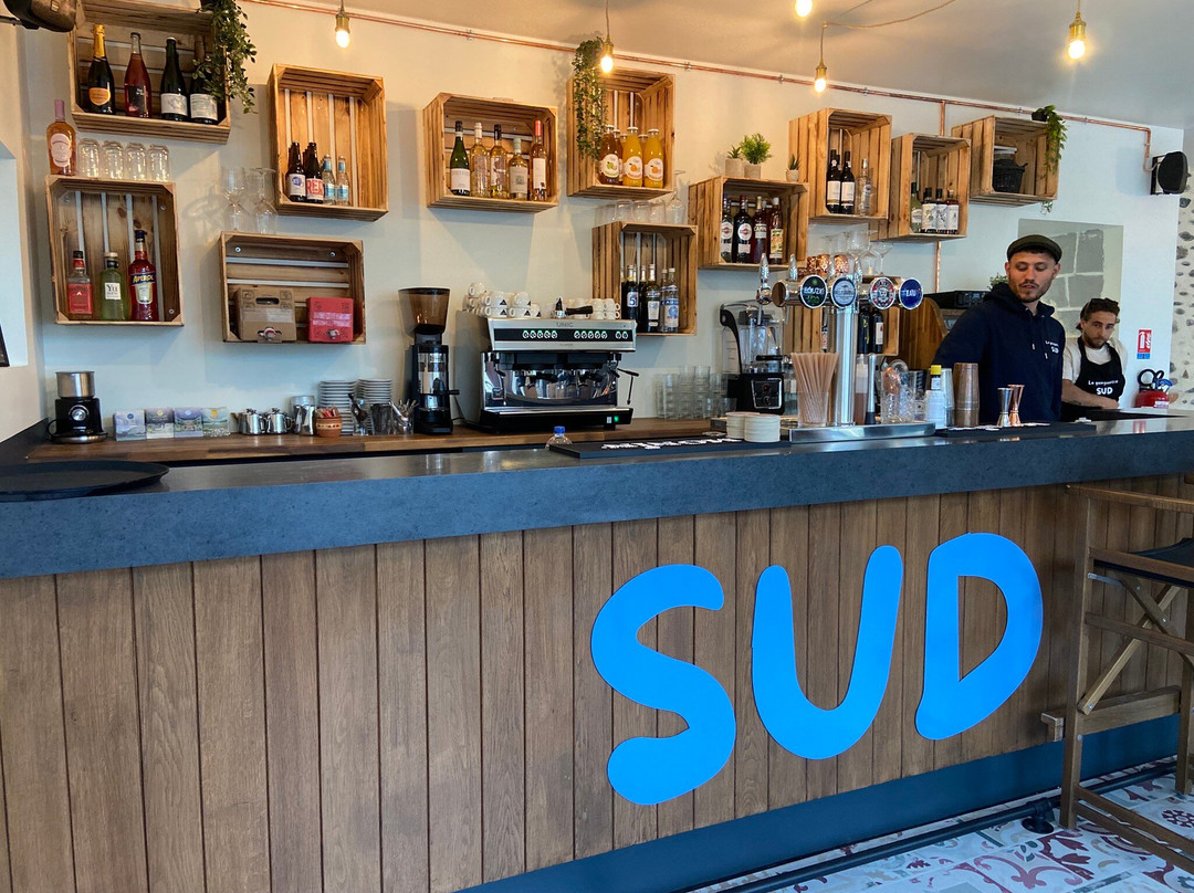La Guinguette Sud