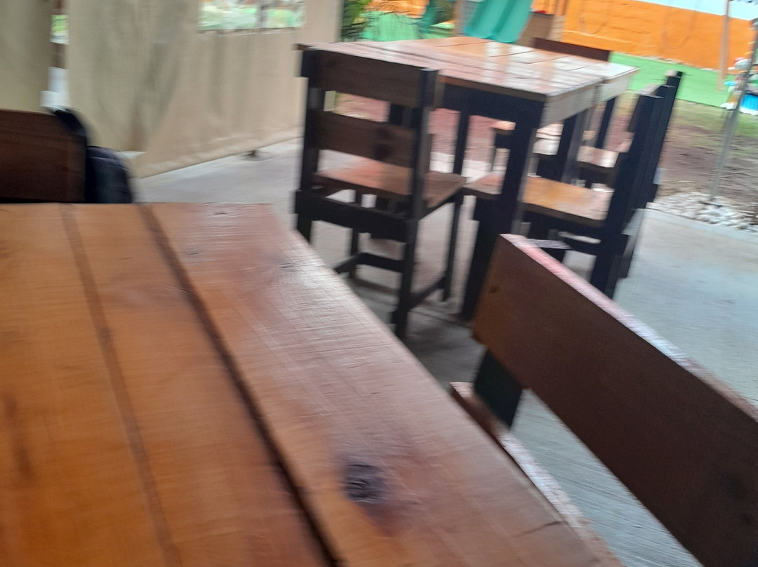 Que Comemos Hoy?