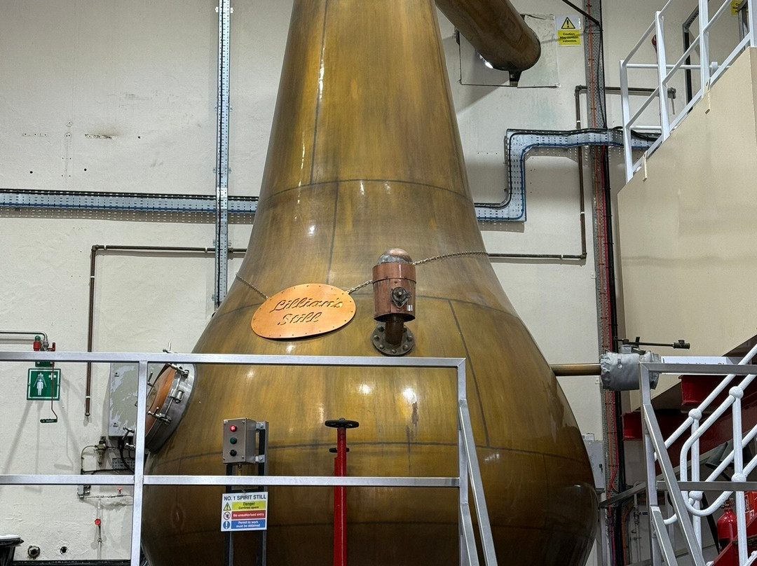 Bunnahabhain Distillery-Port Askaig必去景点
