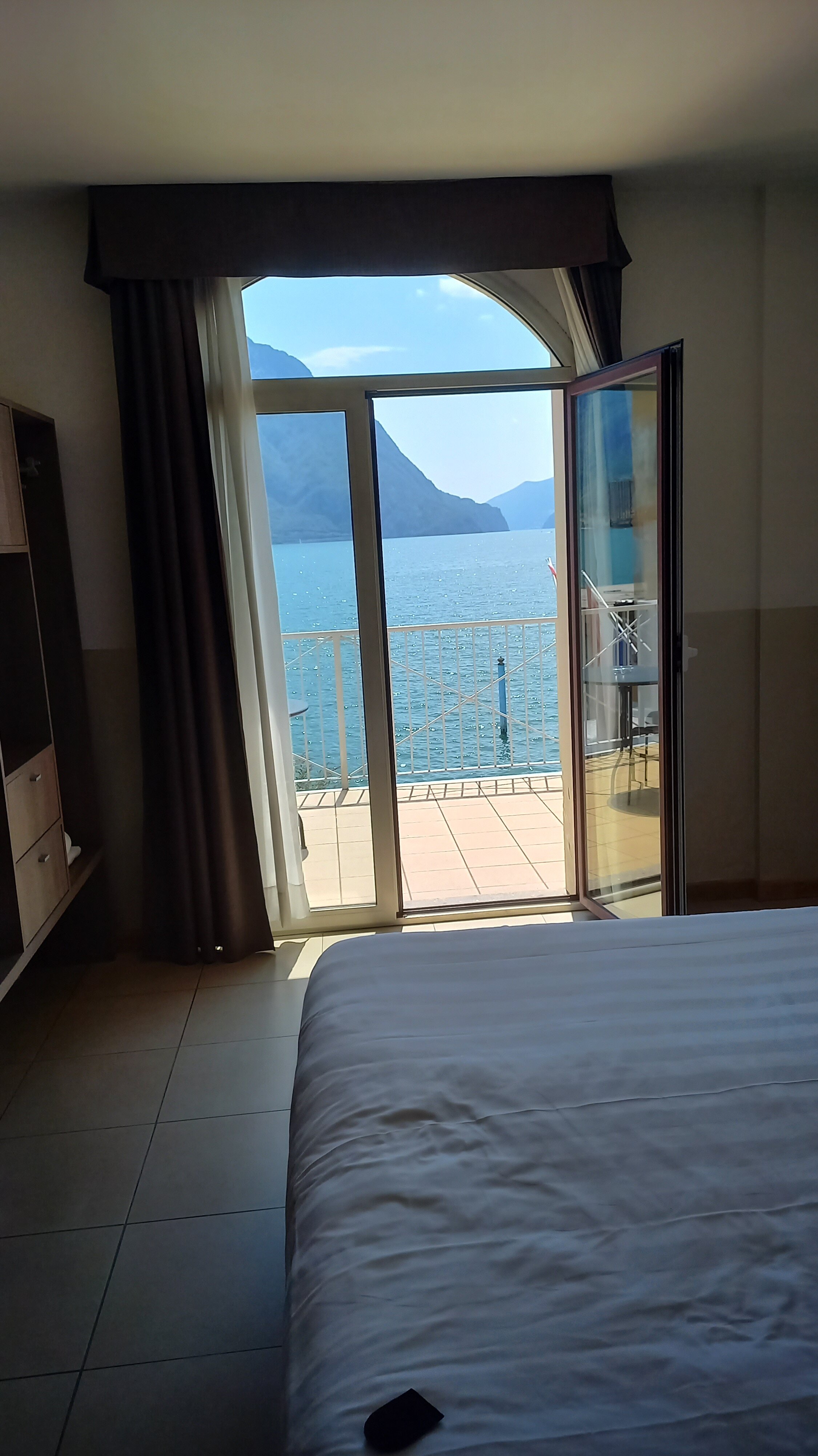 Hotel Lovere Resort & Spa-官方