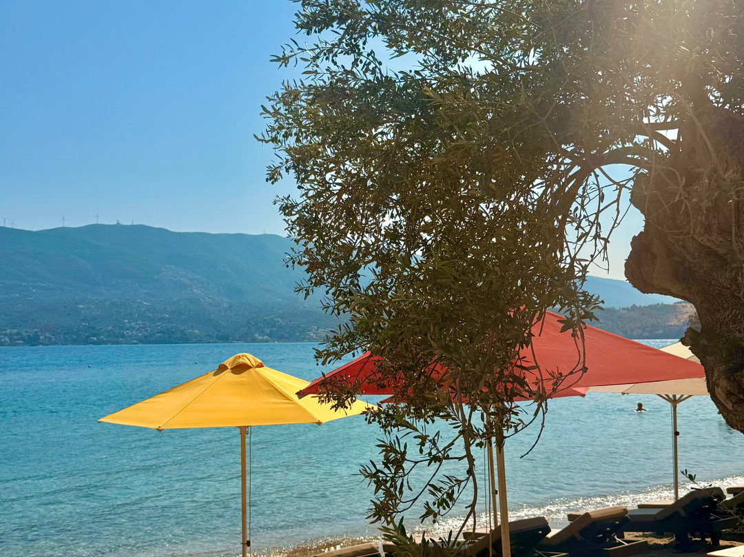 Monastery Beach-波罗斯必去景点