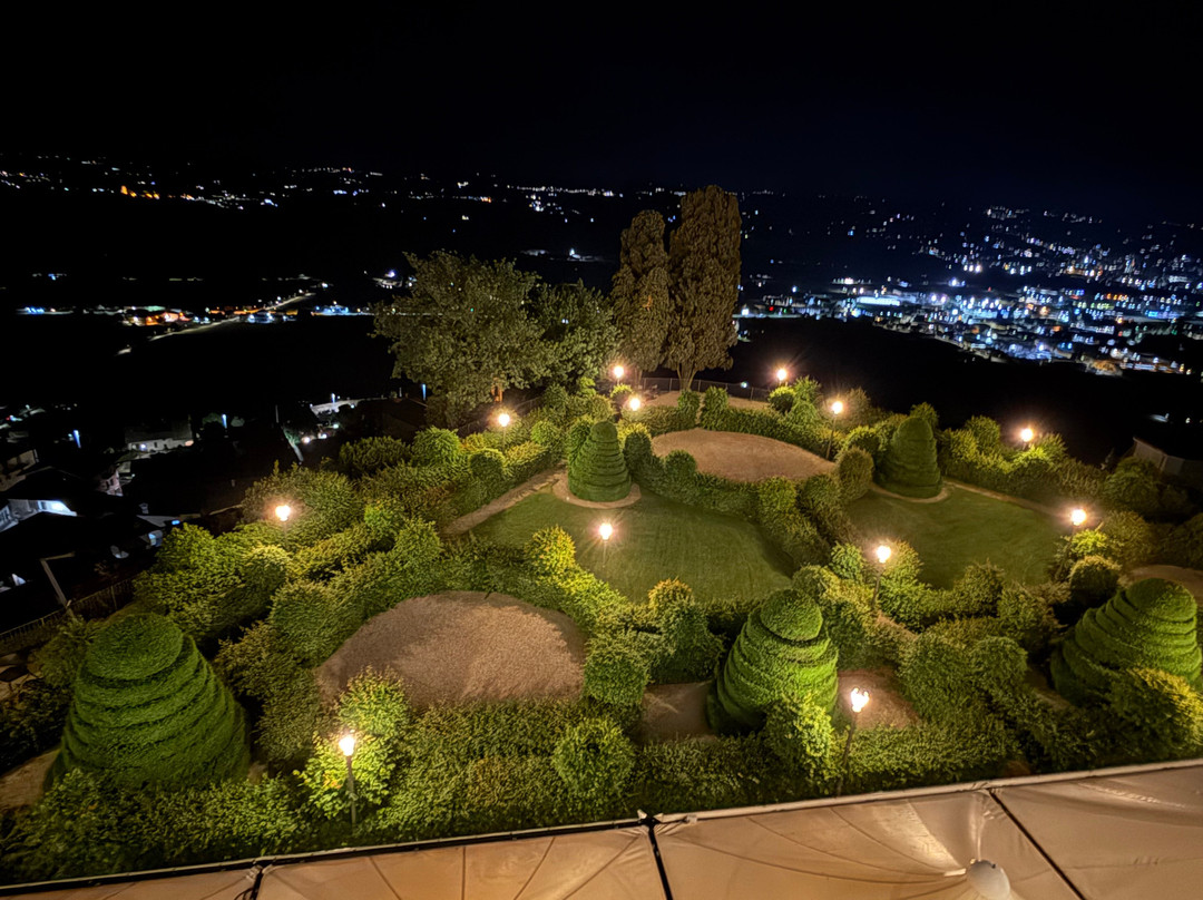 Castello Di Guarene主图