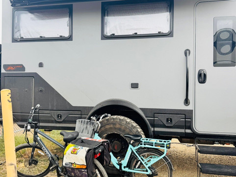 Roll Ebike & Paddle Board-杜兰戈必去景点