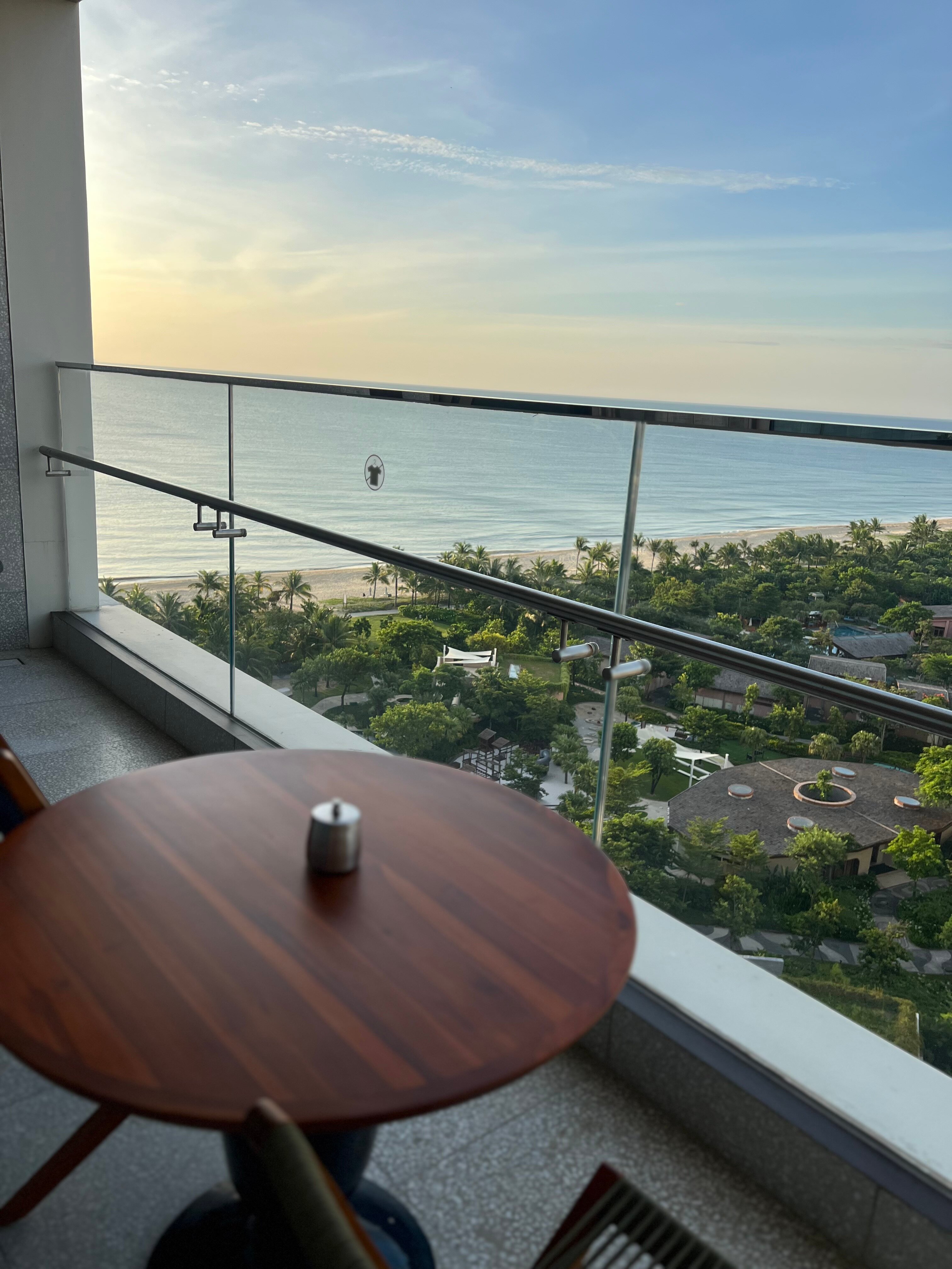New World Hoiana Beach Resort-官方