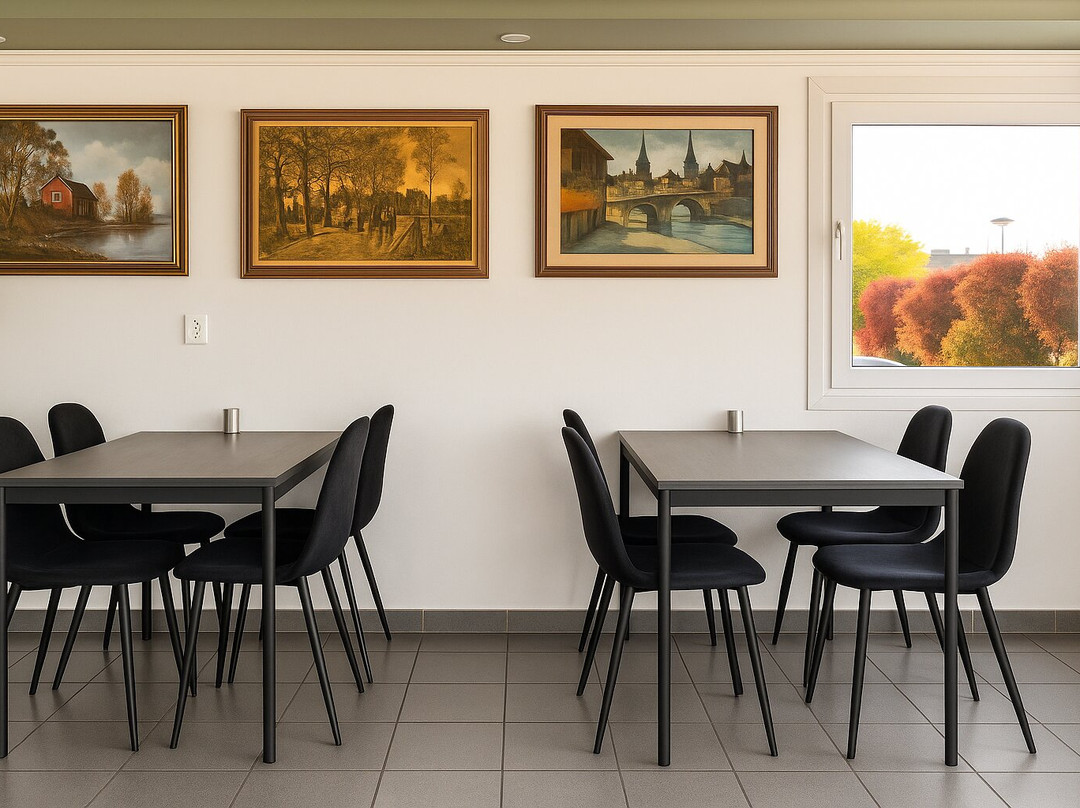 Pizza House Kalmar