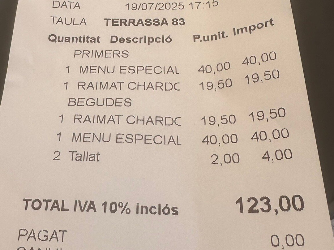 圣普尔酒店及餐厅主图