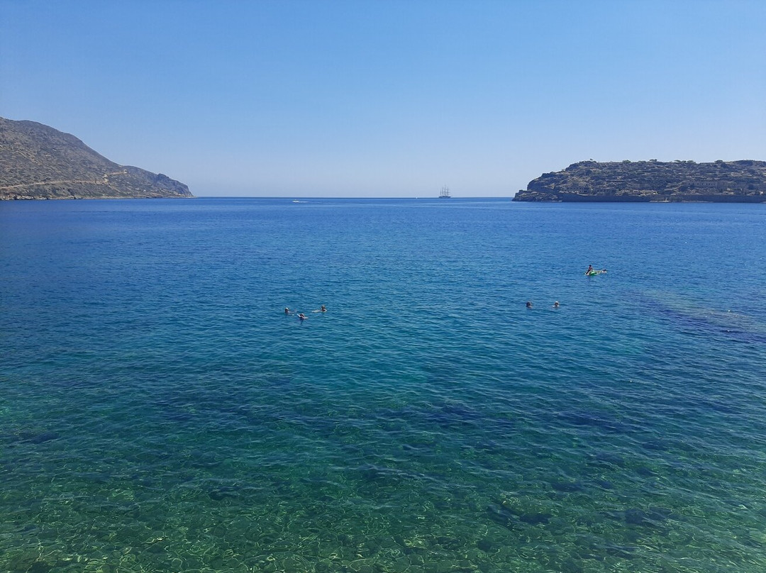 Plaka Beach-Plaka必去景点