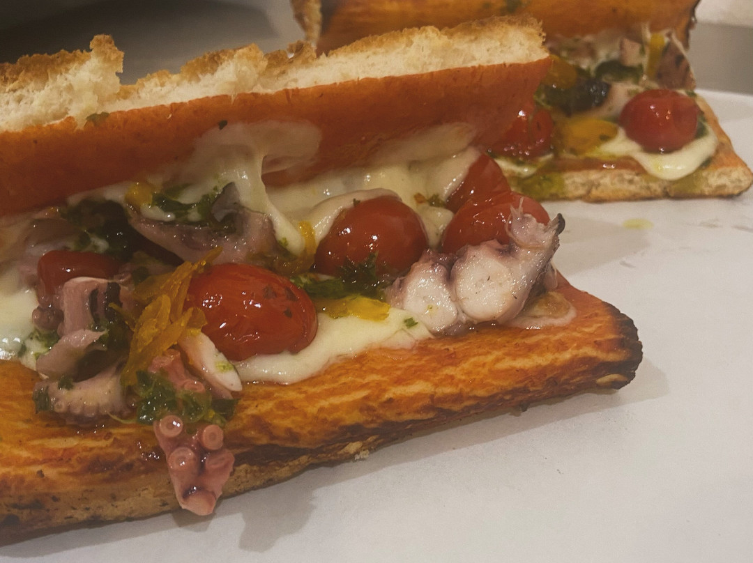La Bottega Del Pane