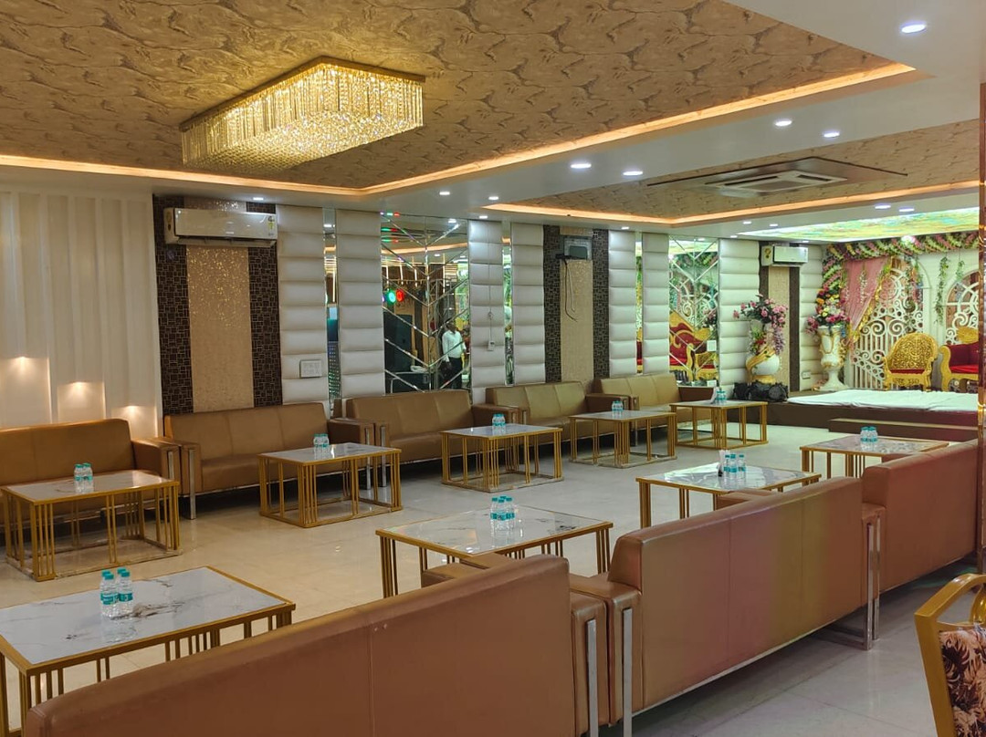 Dwelling Residency Hotel主图