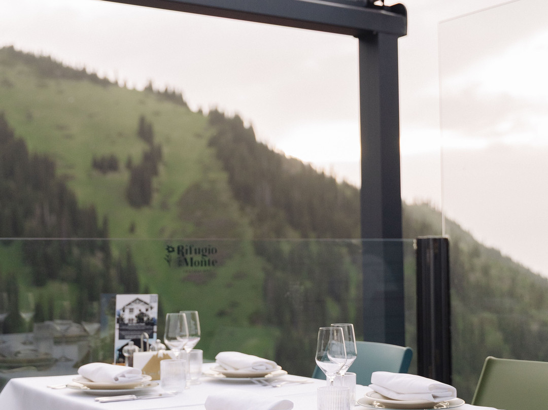 Rifugio del Monte