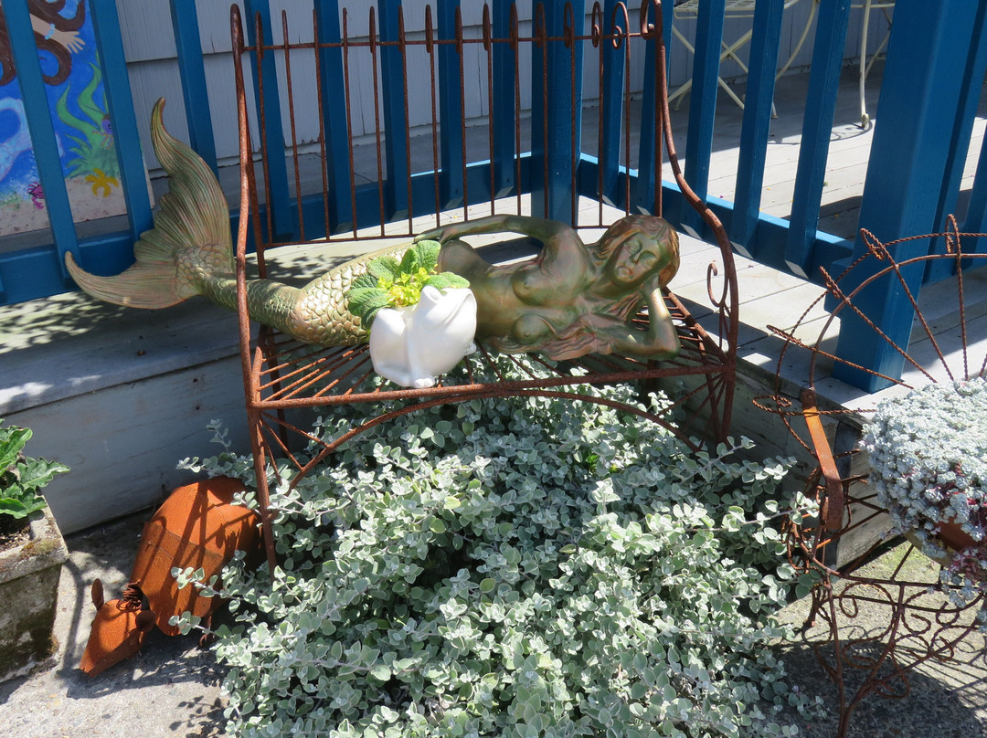 Mermaid Inn & RV Park主图