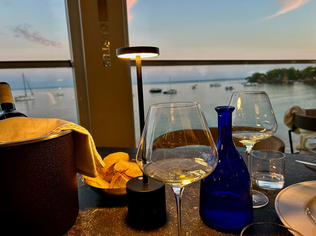 Ristorante Da Carmine