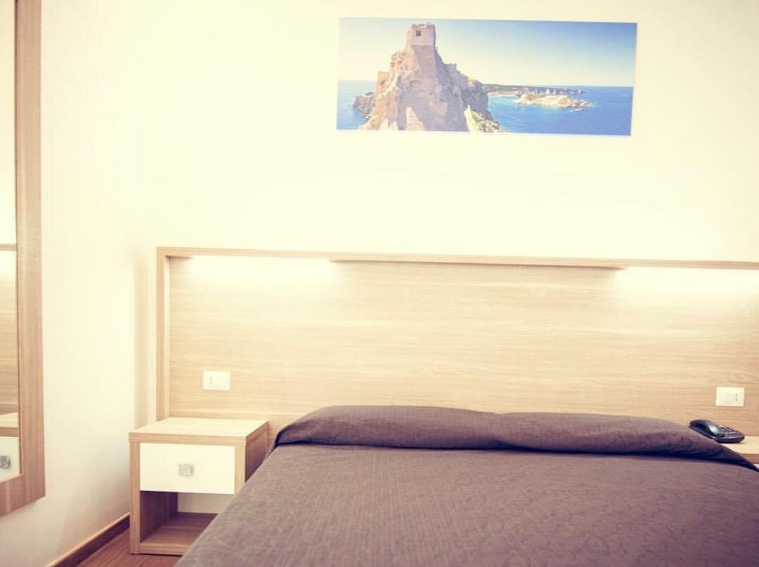 Hotel Fini主图