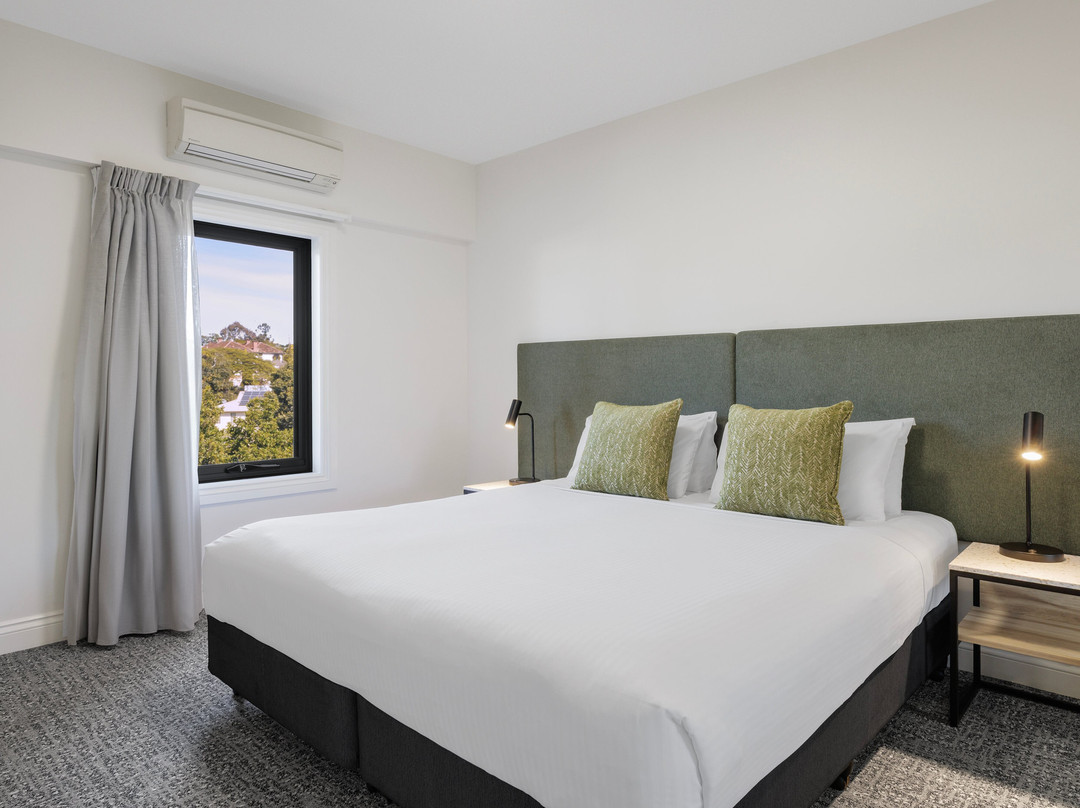 伊普斯维奇探索酒店主图