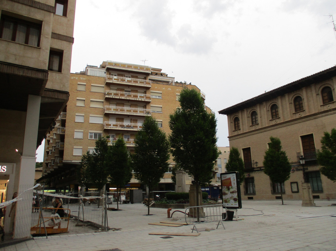 Casco Antiguo