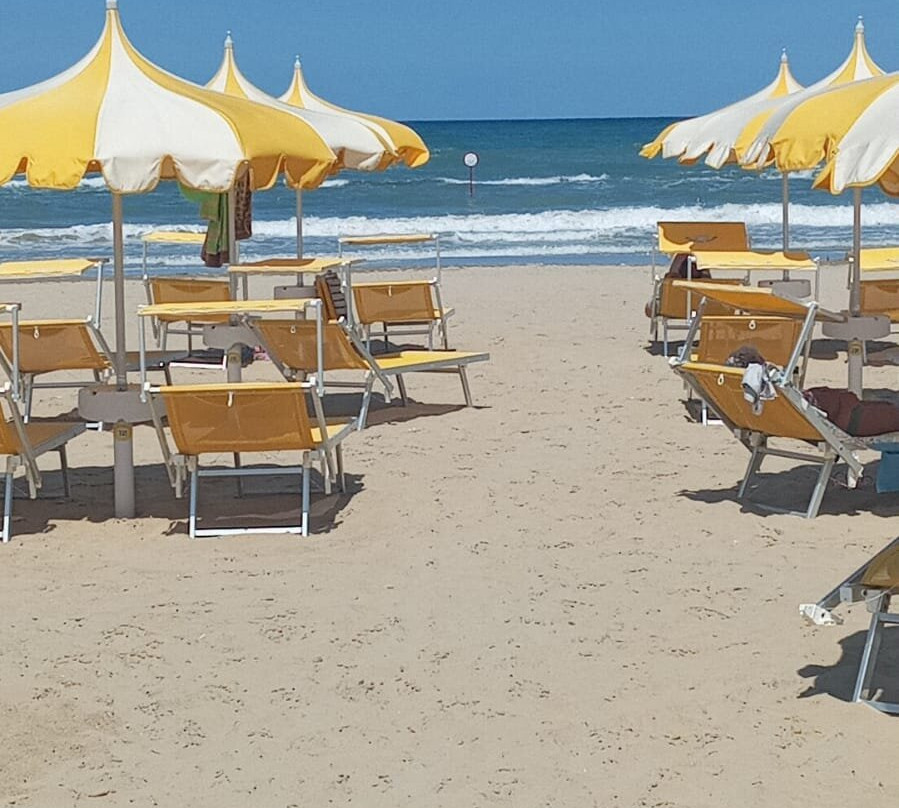 Bagni Ermete-Torrette必去景点