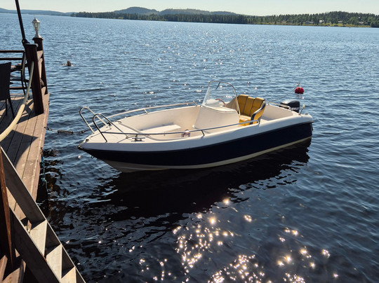 Kolgårdens Stugby & Camping主图